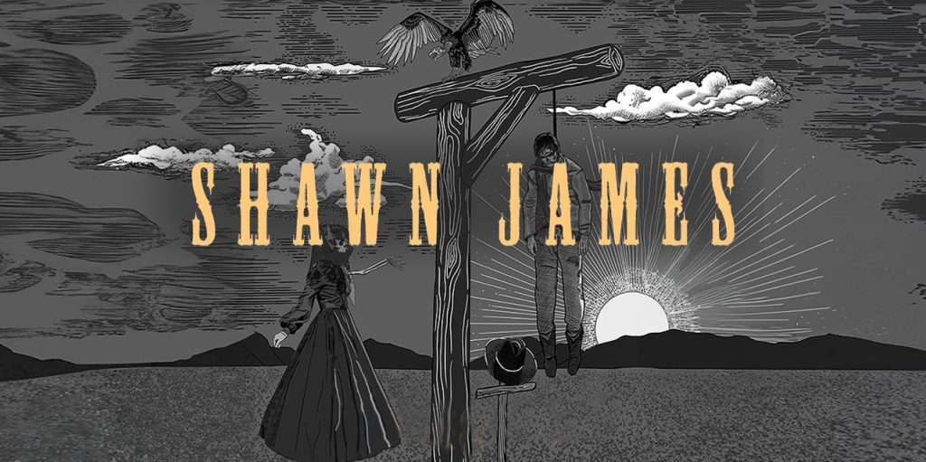 shawn_james_south_america_tour