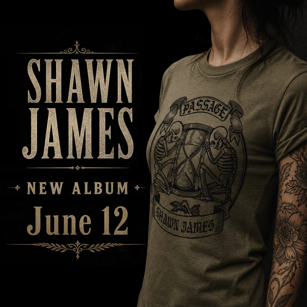 shawnjames_passage_new_album_2026
